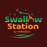 Swallow station by Mdebbies