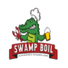 Swamp Boil