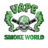 Smoke world and vape 2