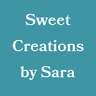 Sweet Creations by Sara