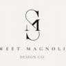 Sweet Magnolia Design