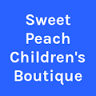 Sweet Peach Children's Boutique