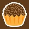 Brigadeiro Sweet Home