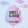 Sweet Clouds Cotton Candy
