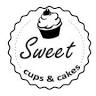 Sweet cups & cakes