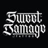 Sweet Damage Tattoo