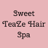 Sweet TeaZe Hair Spa