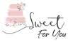 Sweet for You