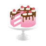 Sweet Goodness Cakes & Bakes