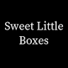Sweet Little Boxes