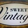 Sweetly Vintage