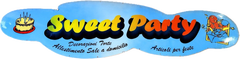 Sweet Party di Russo Jovanka
