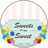 Sweets 4 My Sweet