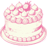 Sweets cafe Halu