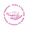 パテスリー Sweets Of Happiness
