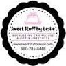 Sweet Stuff by Leslie