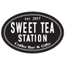 The Porch at Sweet Tea Station