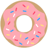 Sweet Treat without Wheat