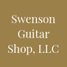 Swenson Guitar Shop