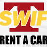 Swift Rental Car