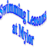 Swimming Lessons at Mylor