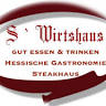 S'Wirtshaus