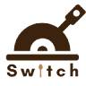 超低糖質ブランパン専門店Switch & ランチビストロSwitch
