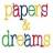 Papers & Dreams - Vendita Giochi e Giocattoli