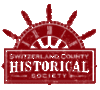 Switzerland County Historical Society Thiebaud Farmstead