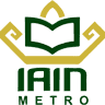 Syariah Faculty IAIN Metro
