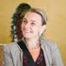 Master goldsmith Sybille Noetzel