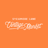 Sycamore Lane Vintage Market