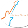 Sydney Guitar Lessons - Cronulla Shire