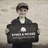 Sykes & McGee