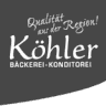 Köhler Back-Shop