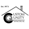 Syracuse Custom Quality Roofing Contractors