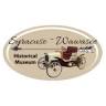 Syracuse-Wawasee Historical Museum