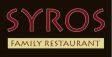 Syros Restaurant
