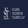 Scanes Yelverton Talbert, LLP