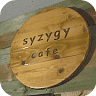 syzygy cafe ～ シジジーカフェ～