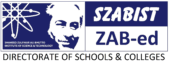 Szabist School & College Larkana