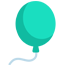 Szalony.pl - Balony z helem