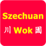 Szechuan Wok Chinese Restaurant