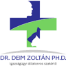 dr. Deim Zoltán Ph.D. állatorvos, Szeged állatorvosi rendelő, igazságügyi szakértő