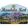 Szigligeti Mandula Kert Vendégház