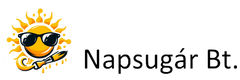 Napsugár Ügynöki Nagykereskedelmi Bt.