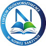 Liceum Ogólnokształcące NOWA Sarzyna