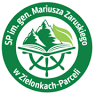 Primary School Zielonki-Parcela
