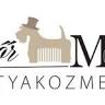 Szőrmóka kutyakozmetika