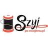 Szyj po swojemu - maszyny i akcesoria do szycia
